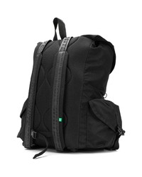 Off-White Pocket Backpack