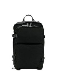Prada Pocket Backpack