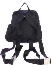 Prada Vela Sport Mini Backpack | Where to buy \u0026amp; how to wear