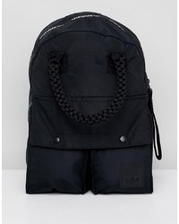 adidas Originals Premium Backpack With Bellowed Pockets