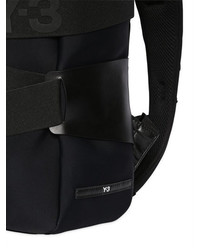 Y-3 Qrush Small Backpack