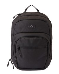 Quiksilver Quicksilver Schoolie Cooler Backpack In Black At Nordstrom