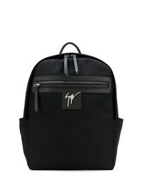 Giuseppe Zanotti Design Randy Backpack