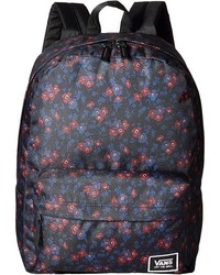 Vans Realm Classic Backpack Backpack Bags