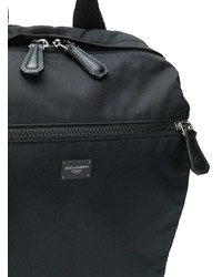 Dolce & Gabbana Rectangular Backpack