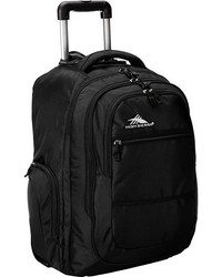 High Sierra Rev Backpack Backpack Bags