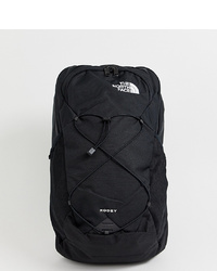 The North Face Rodey Backpack In Black