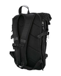 Makavelic Rolltop Backpack