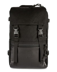 Topo Designs Rover Heritage Water Resistant Backpack