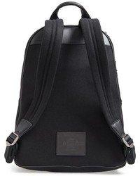 Marc Jacobs Rummage Backpack Black