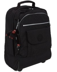 Kipling Sanaa Wheeled Backpack Backpack Bags
