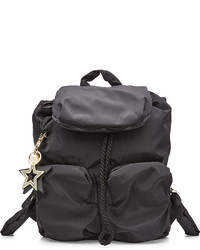 See by Chloe See By Chlo Rucksack Mit Sternen Anhngern