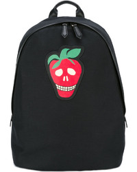 Paul Smith Skull Berry Backpack