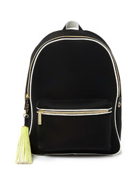 Ted Baker London Small Emersy Perforated Neoprene Backpack