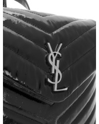 Saint Laurent Small Loulou Backpack
