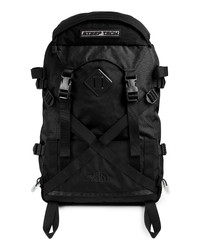 Men S Black Backpacks By The North Face Lookastic