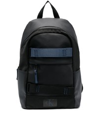 Calvin Klein Jeans Strap Detail Backpack