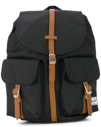 Herschel Supply Co Double Straps Cap Backpack