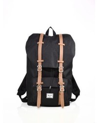 Herschel Supply Co Little America Travel Backpack