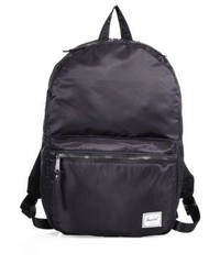 Herschel Supply Co Multiple Pocket Travel Backpack