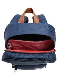 Herschel Supply Co Pop Quiz Mid Volume Backpack Blue