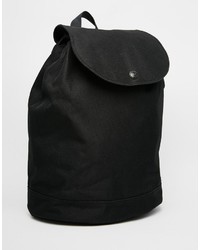Herschel Supply Co Reid Backpack In Black