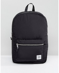 Herschel Supply Co Settlet Backpack In Black
