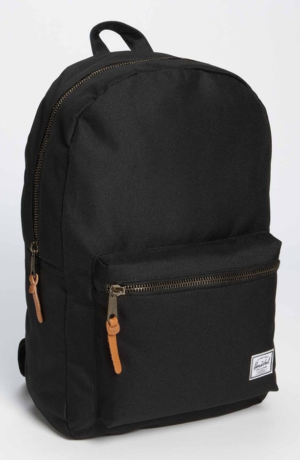 original herschel backpack