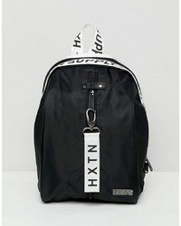 HXTN Supply Ivy Backpack In Black