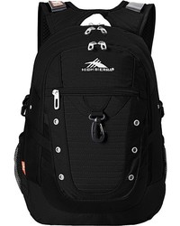 High Sierra Tactic Backpack Backpack Bags