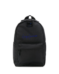 Yohji Yamamoto Textured Backpack