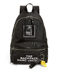 THE MARC JACOBS The Large Pictogram Backpack