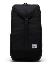 Herschel Supply Co. Thompson Pro Backpack In Black At Nordstrom