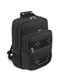 Club Glove Trs Ballistic Executive Backpack