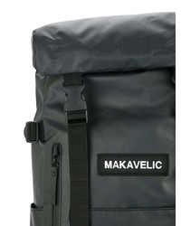 Makavelic Trucks Weather Proof Backpack