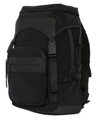 Y-3 Ultra Tech Small Backpack