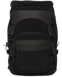 Y-3 Ultra Tech Small Backpack