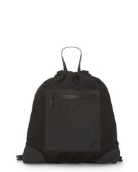 Vince Camuto Urban Mesh Backpack