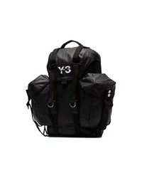 Y-3 Utility Logo Backpack
