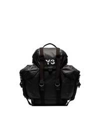 Y-3 Utility Logo Backpack