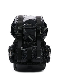 Balmain Utility Pocket Backpack