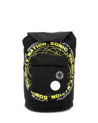 McQ Alexander McQueen Velocity Nation Backpack