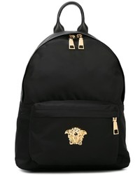 Versace Medusa Backpack