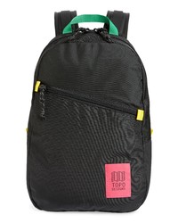 Topo Designs Water Repellent Light Backpack