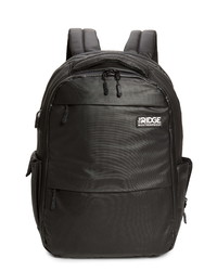the Ridge Weatherproof Commuter Backpack