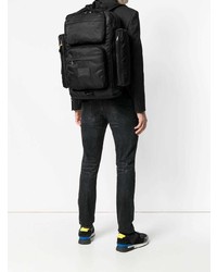 Givenchy Wide Functional Backpack