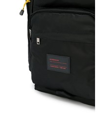 Givenchy Wide Functional Backpack