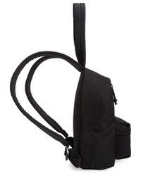 Vetements X Eastpak Mini Backpack Black