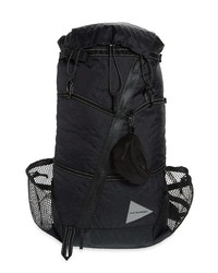 And Wander X Pac 40 Liter Water Resistant Backpack