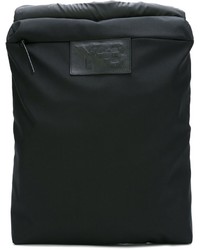 Y-3 Square Large Backpack